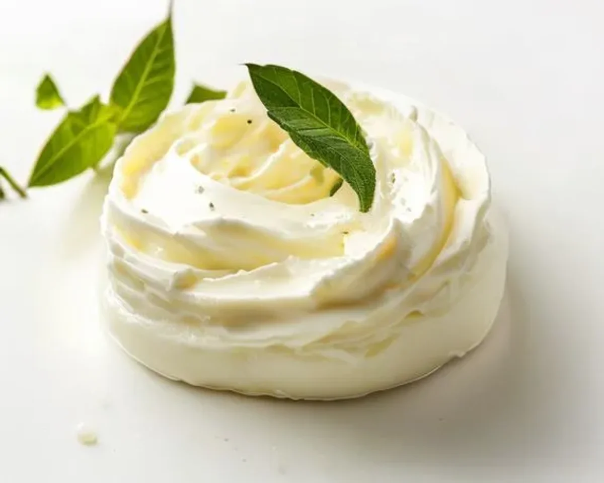 Cream Cheese
