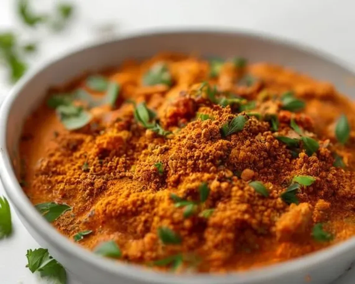 Curry Powder