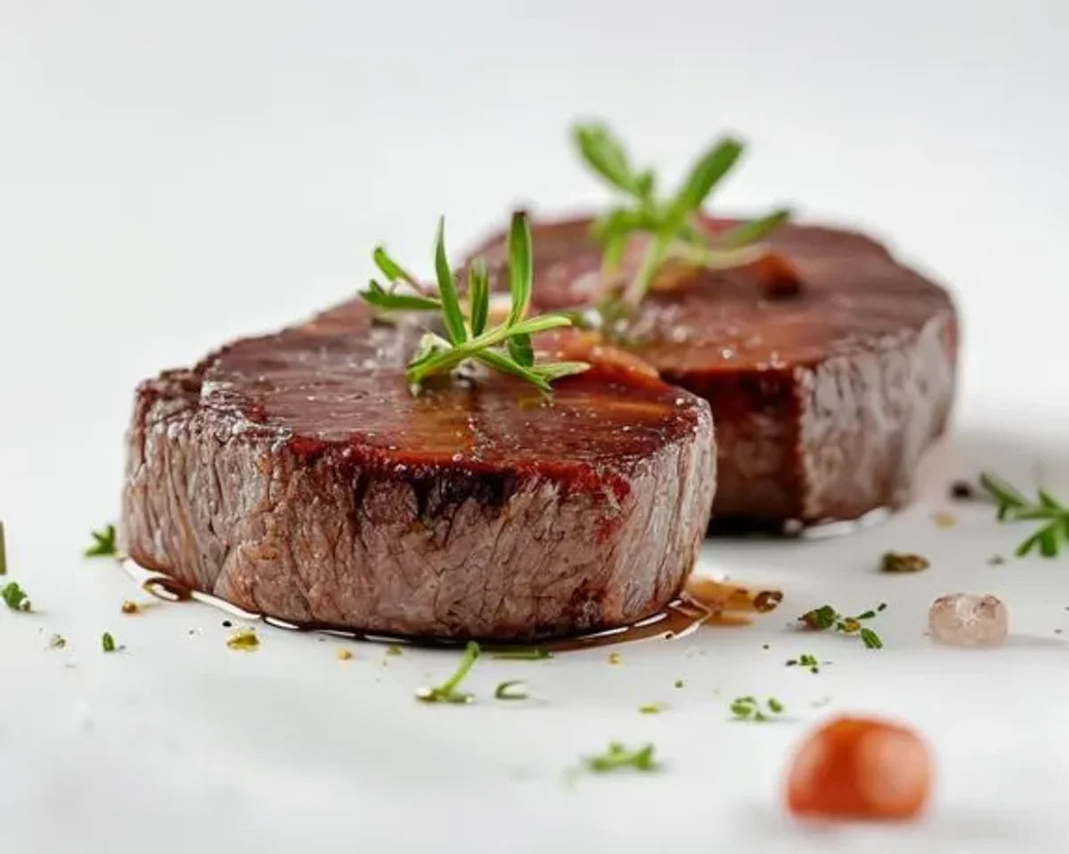 Duck Liver