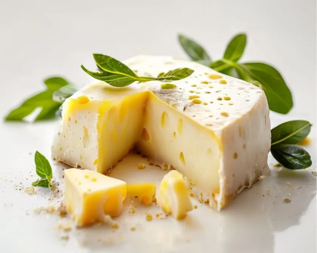 Edam Cheese