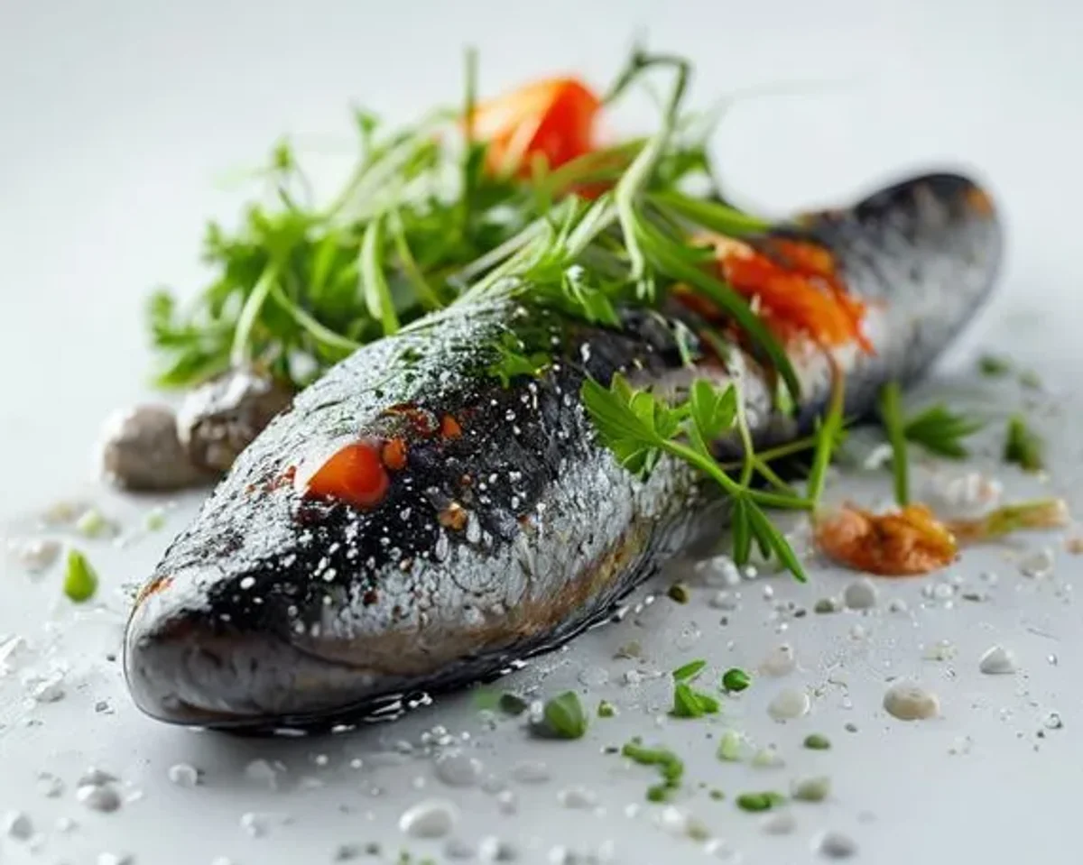 Eel