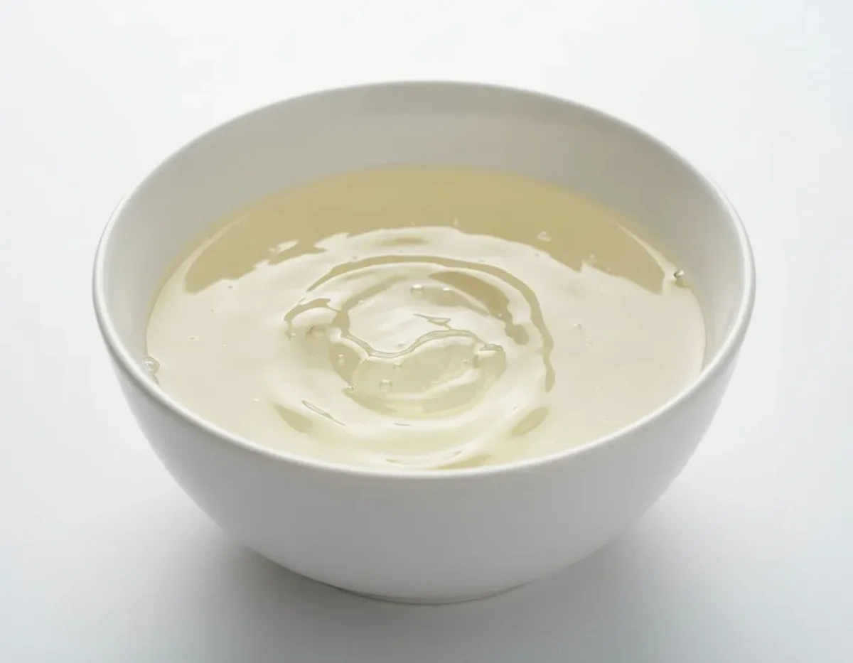 Egg White lysine-arginine content for herpes management