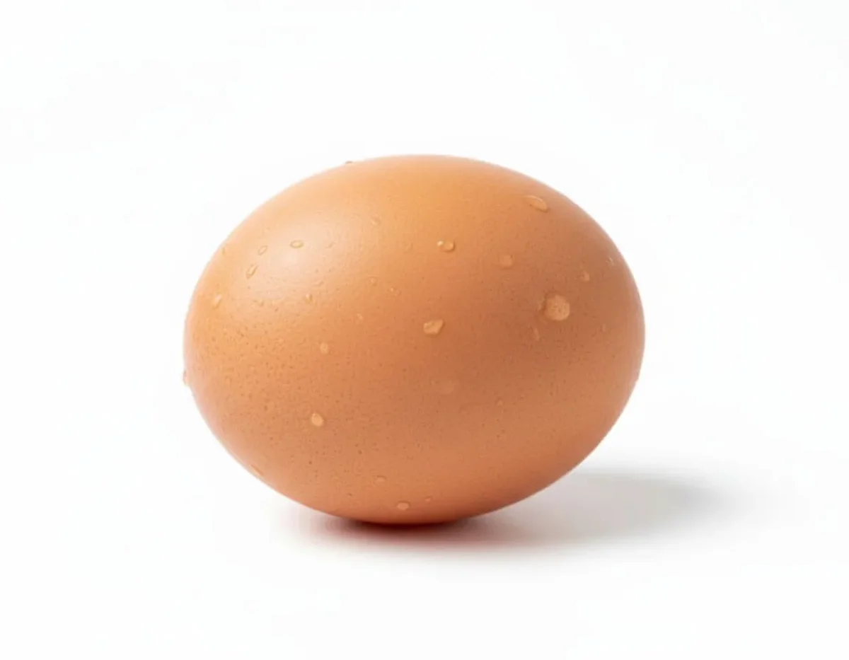 Egg, Whole, Raw