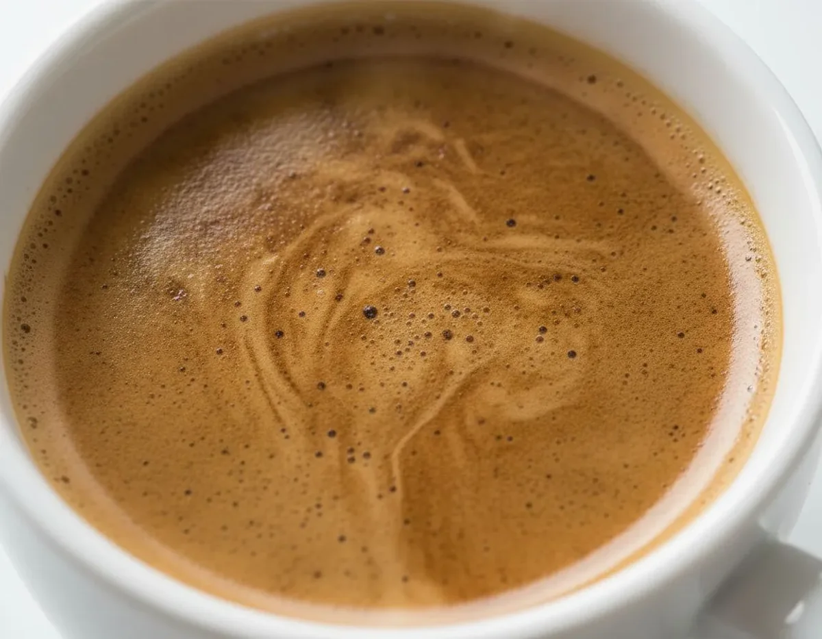 Espresso Coffee