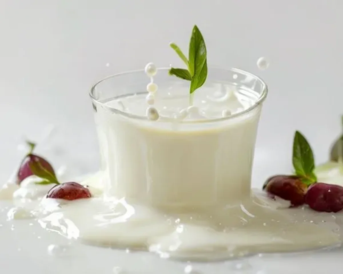 Evaporated Milk