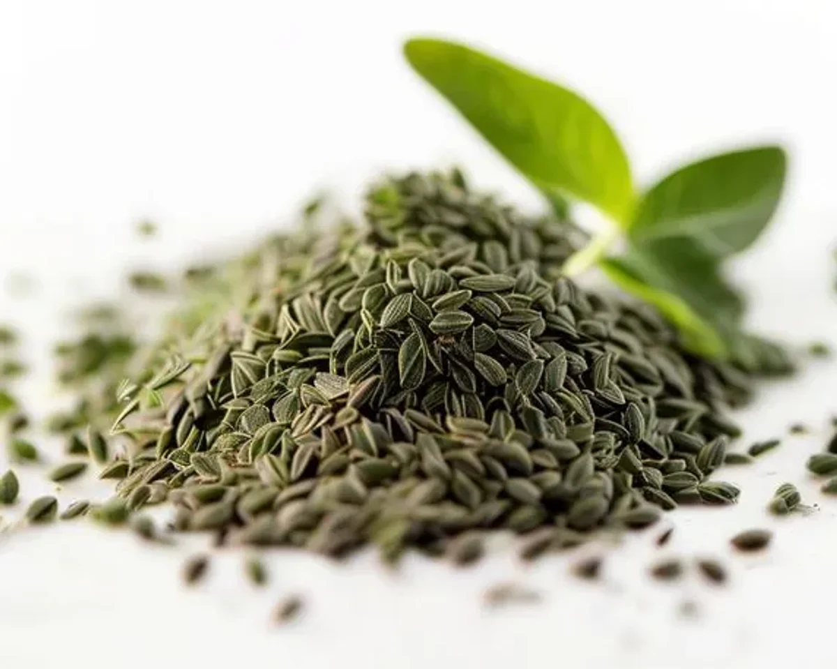 Fenugreek Seeds lysine-arginine content for herpes management