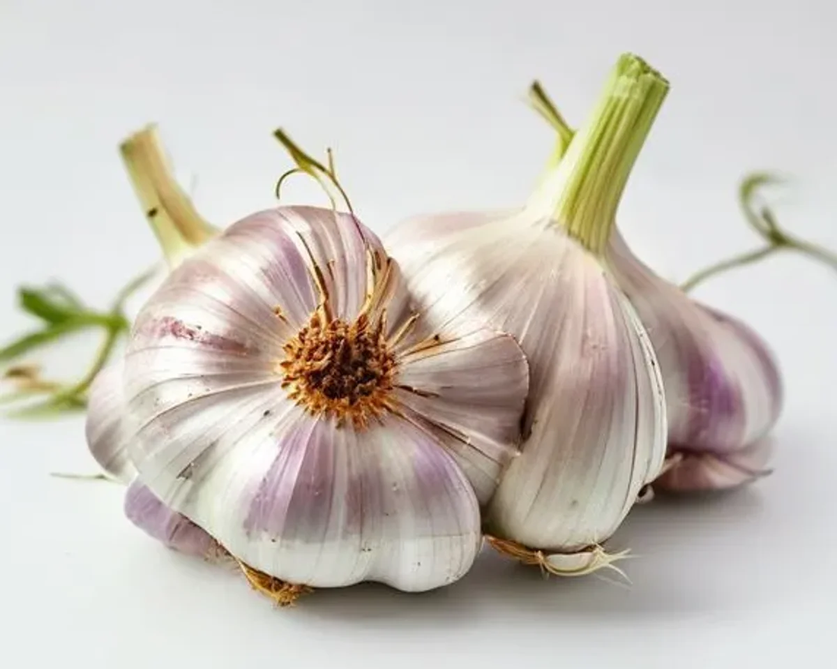 Garlic