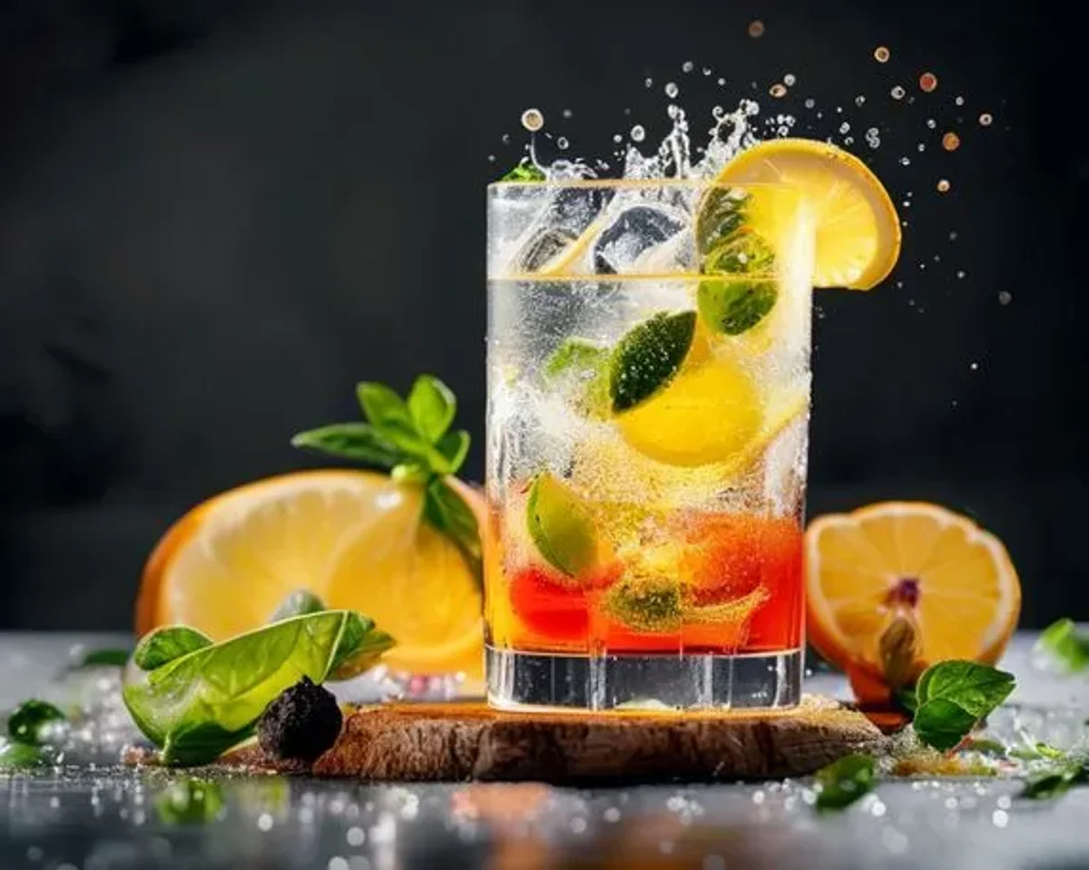 Gin
