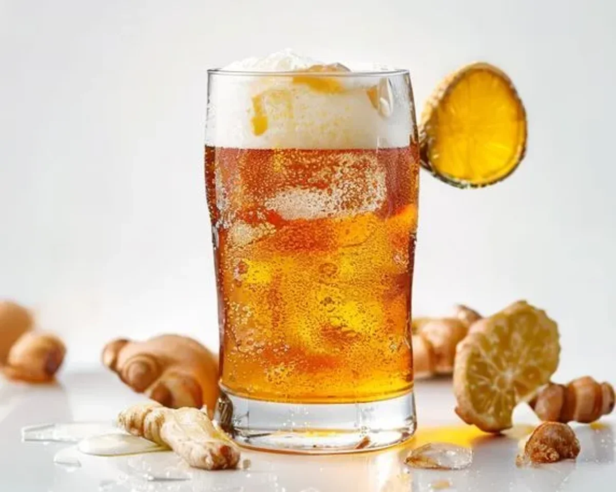 Ginger Beer