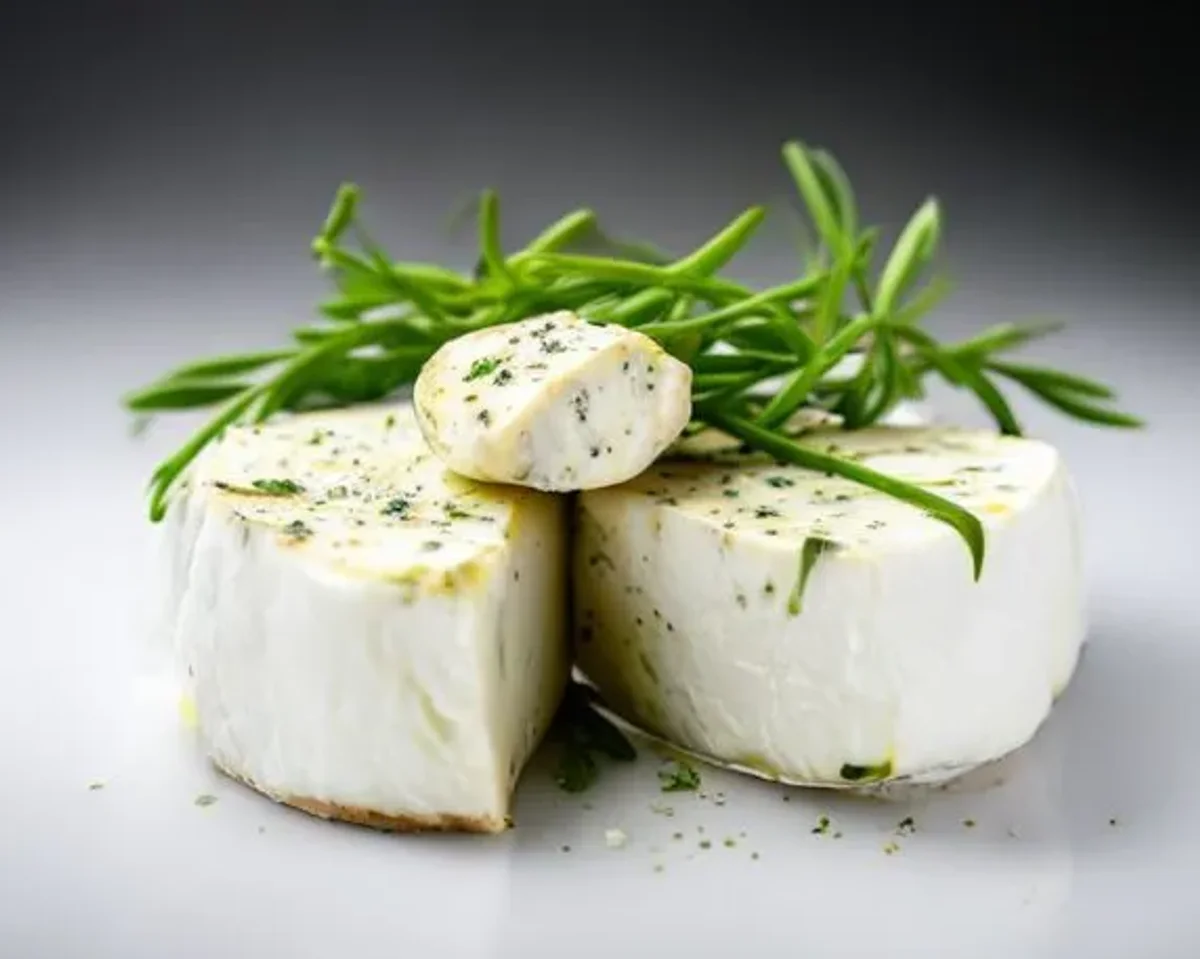 Goat Cheese