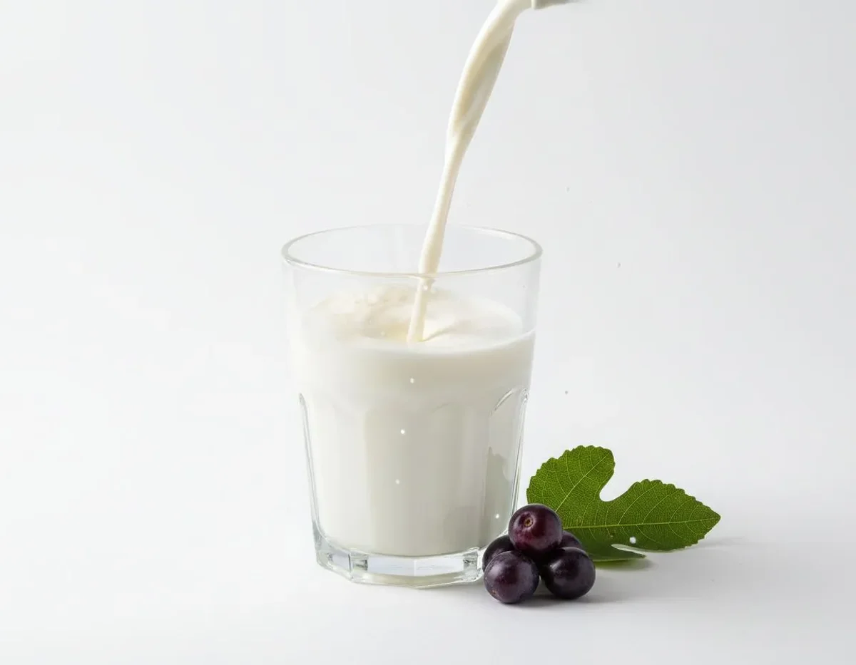 Goat Milk