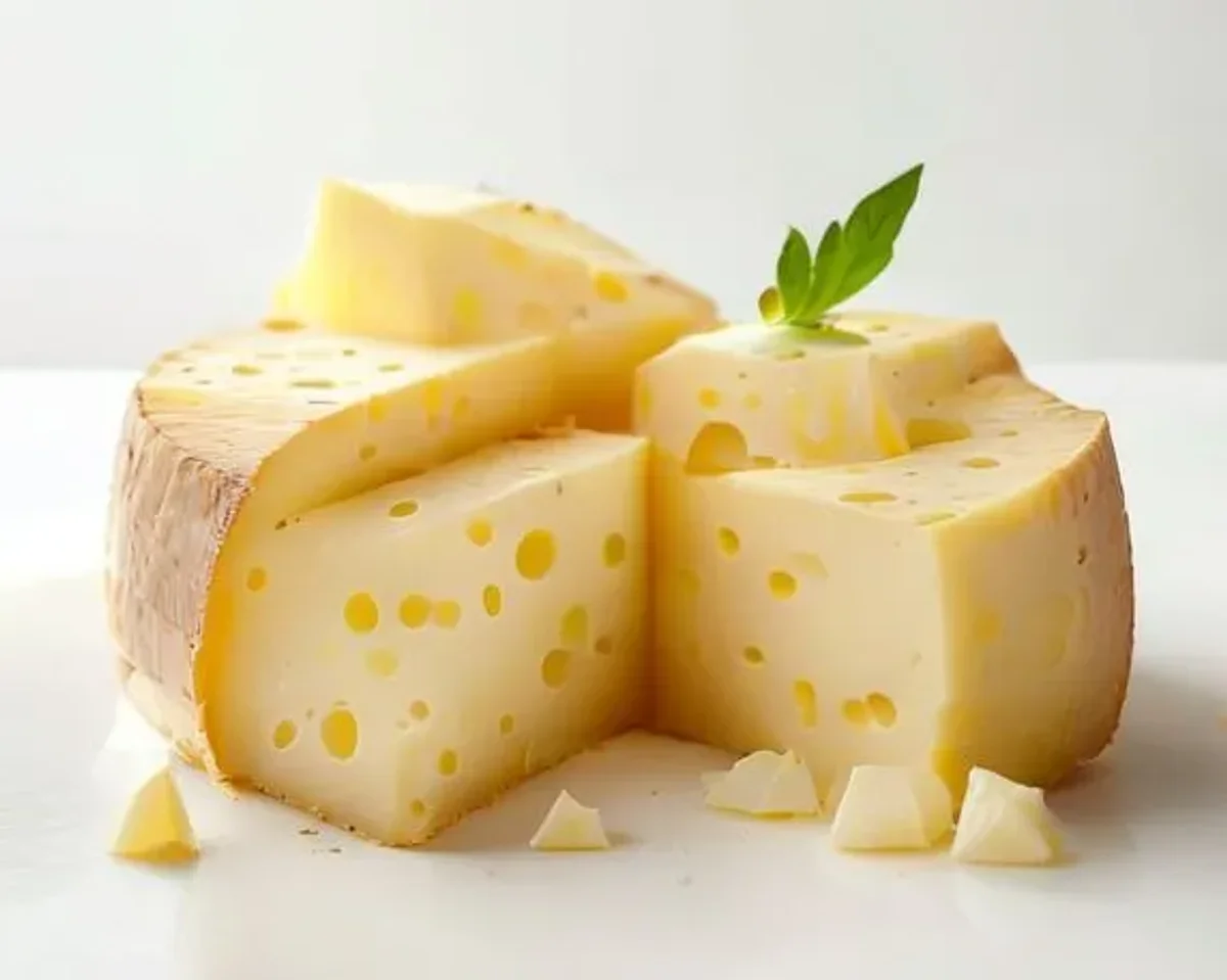 Gouda Cheese