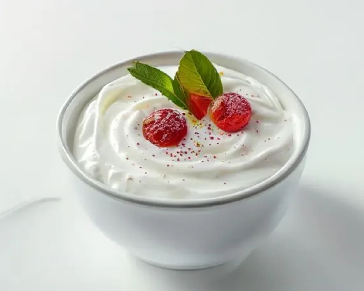 Greek Yogurt
