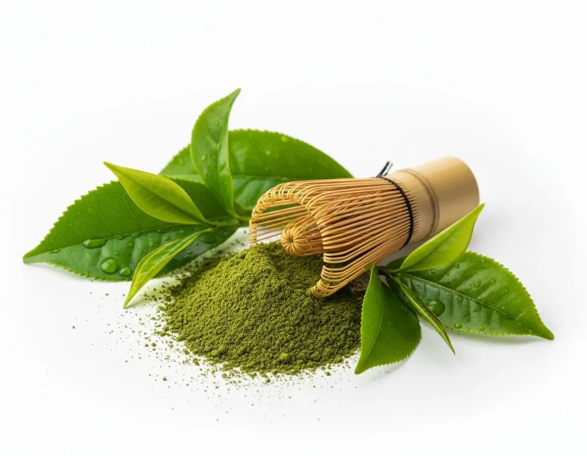 Green Tea