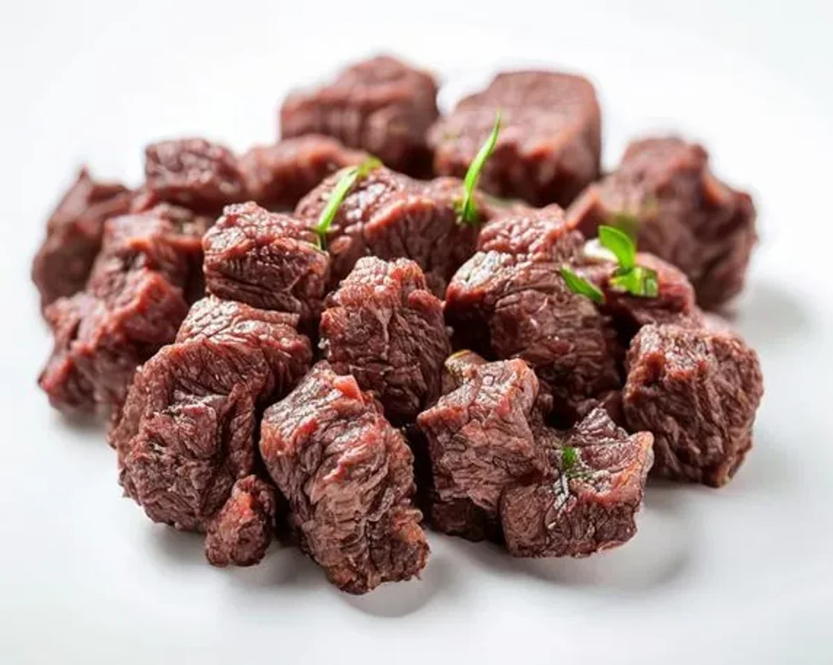 Ground Beef, Regular