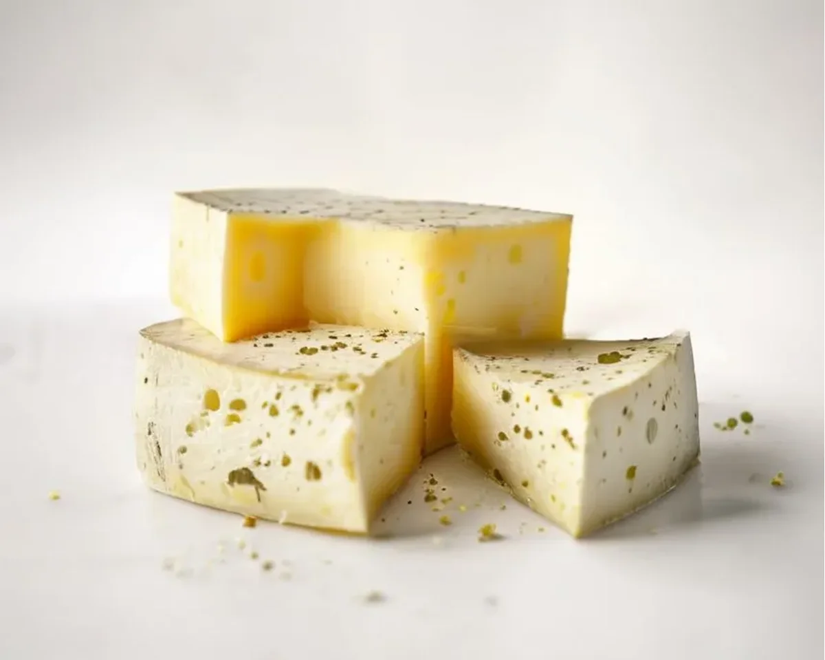 Gruyere Cheese