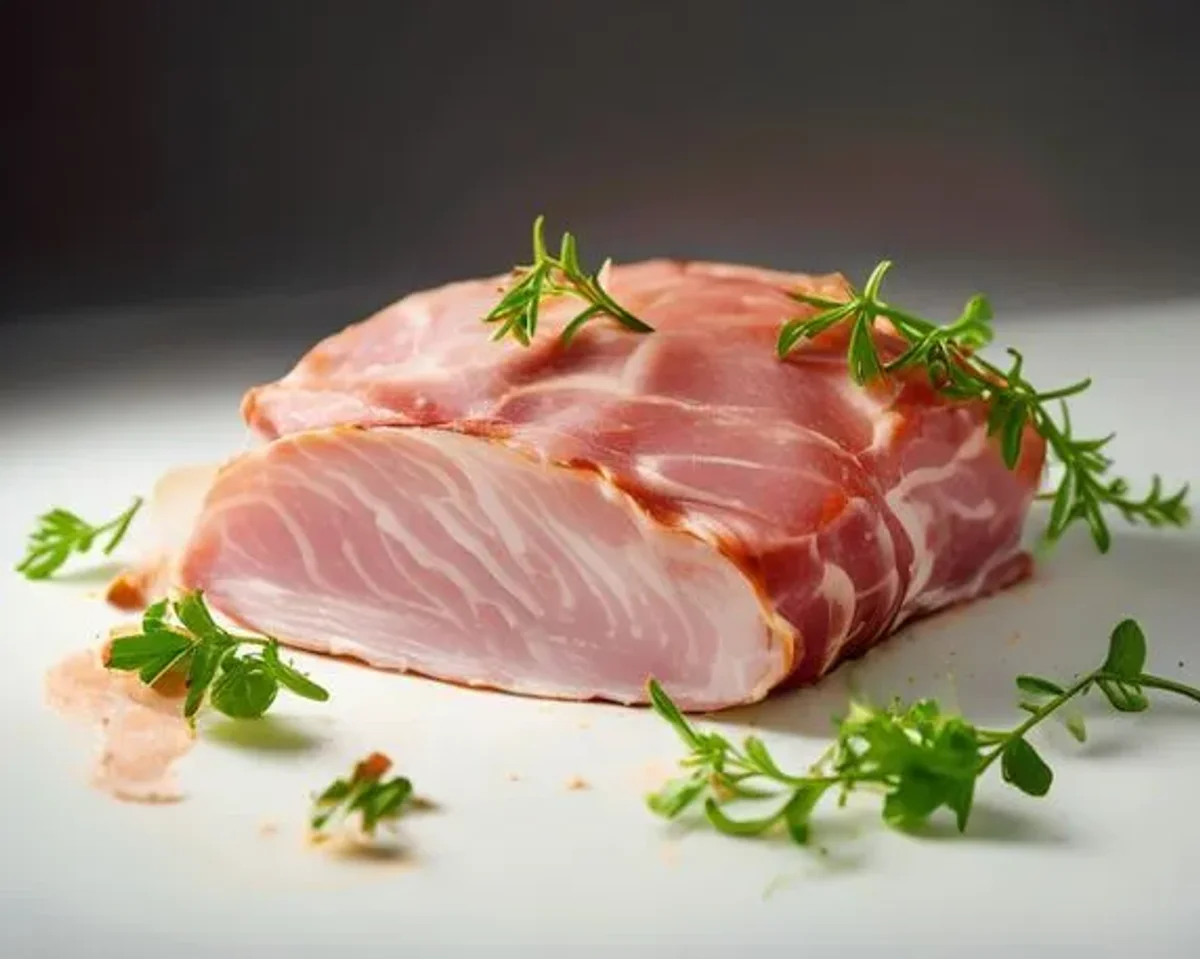 Ham, Boneless