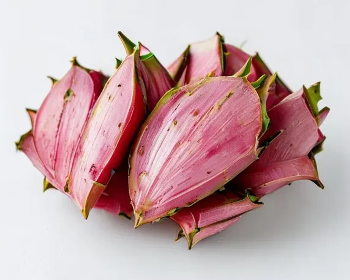 Hearts of Palm