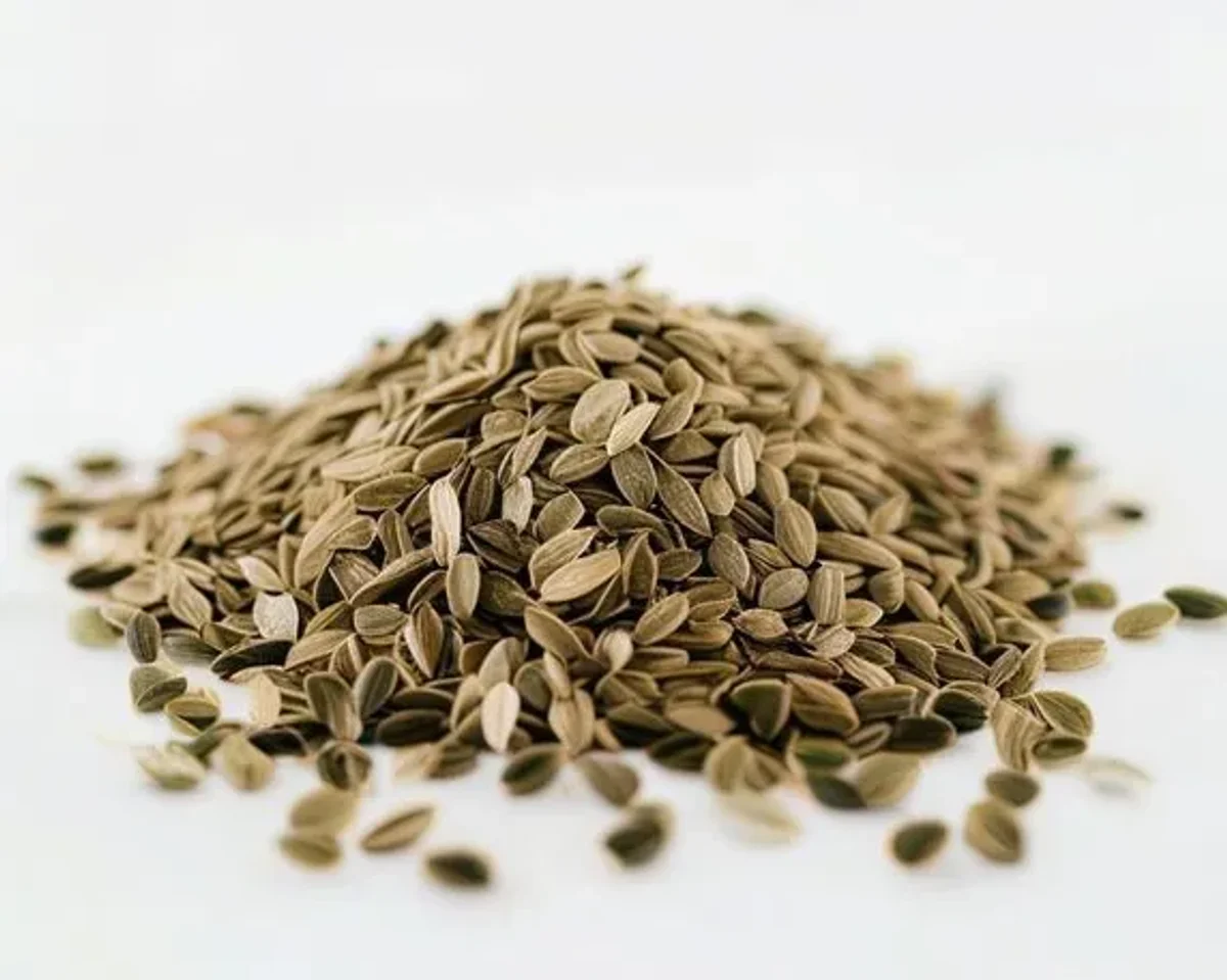 Hemp Seeds