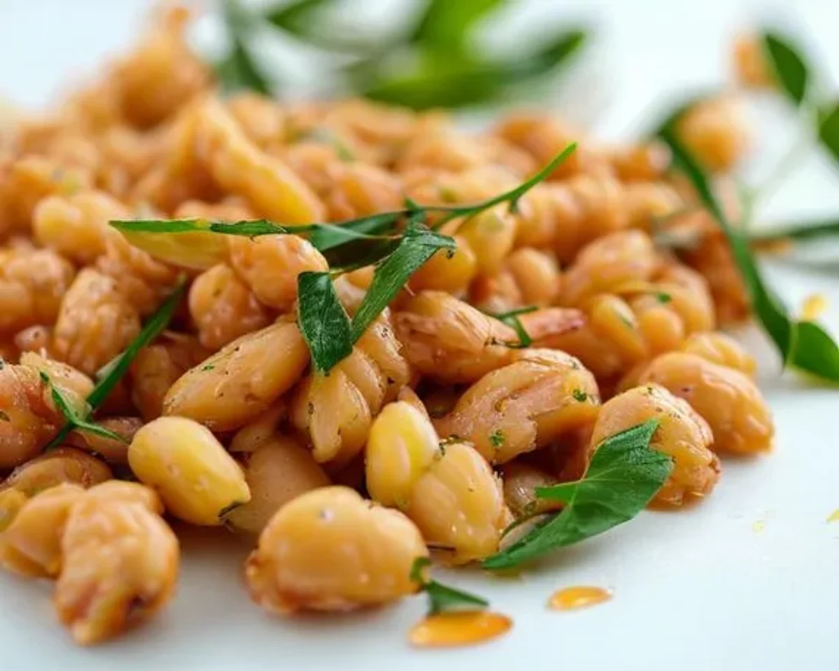 Hominy
