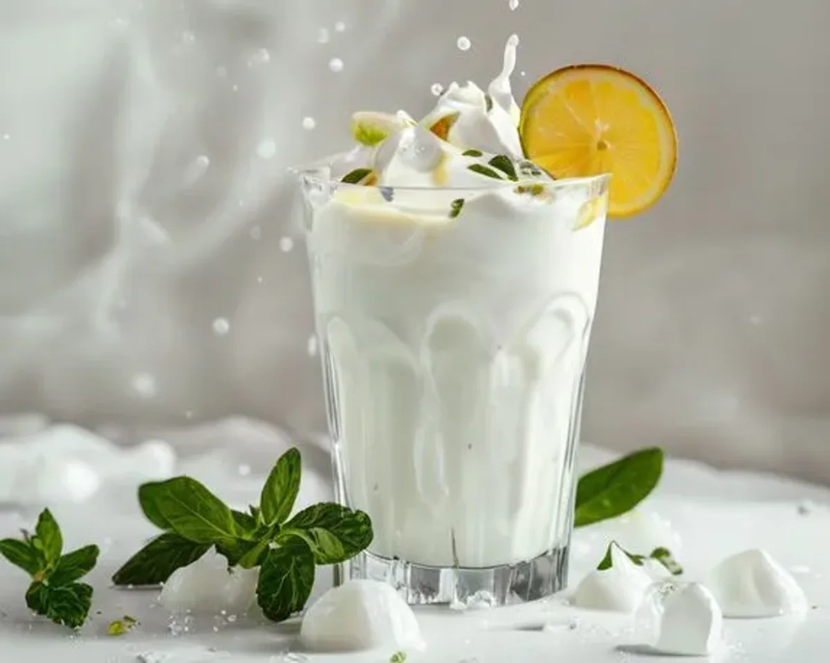 Ice Milk