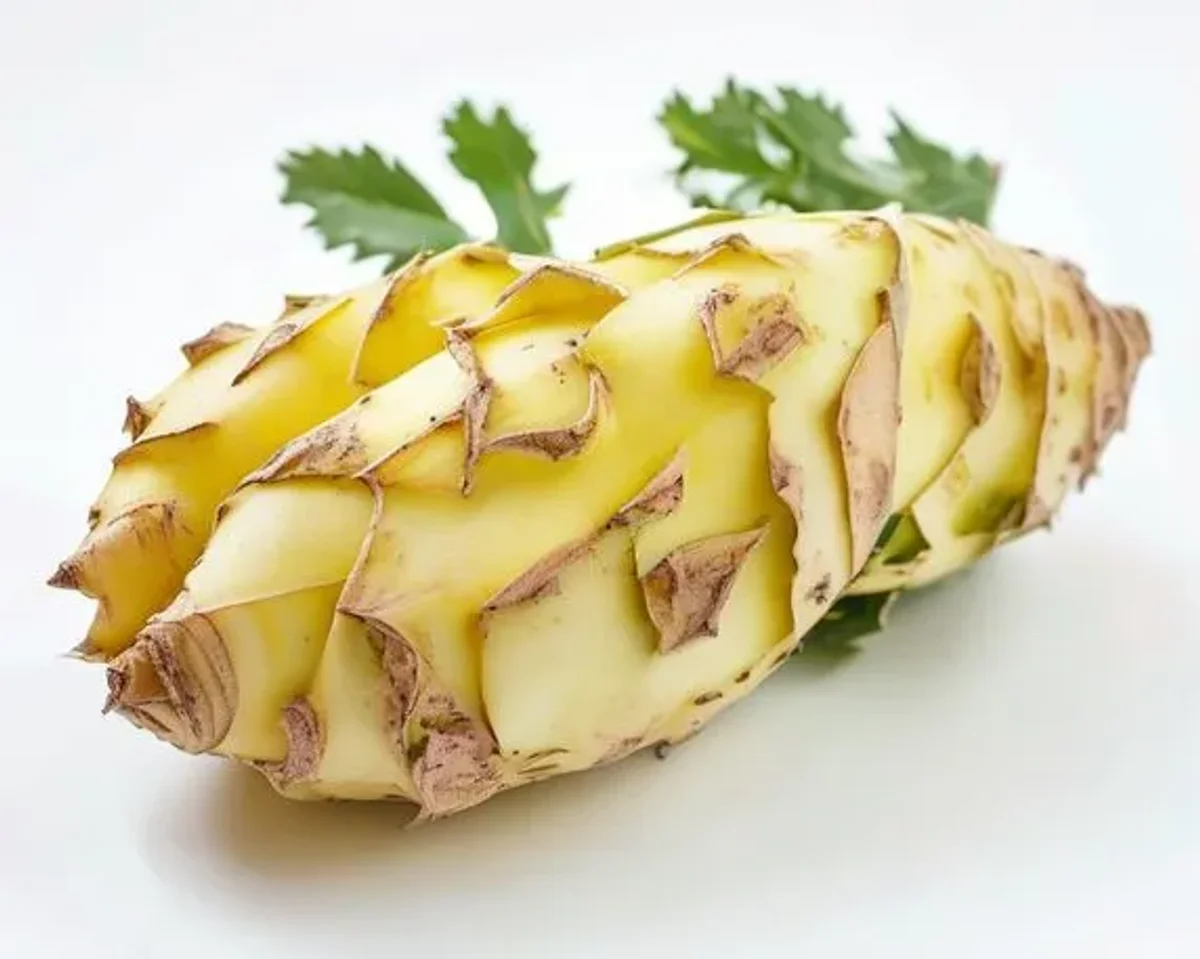 Jerusalem Artichoke