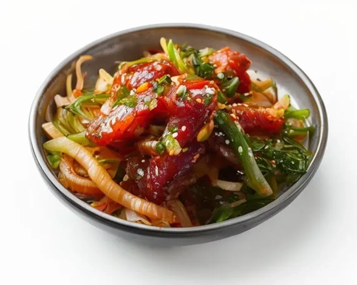 Kimchi