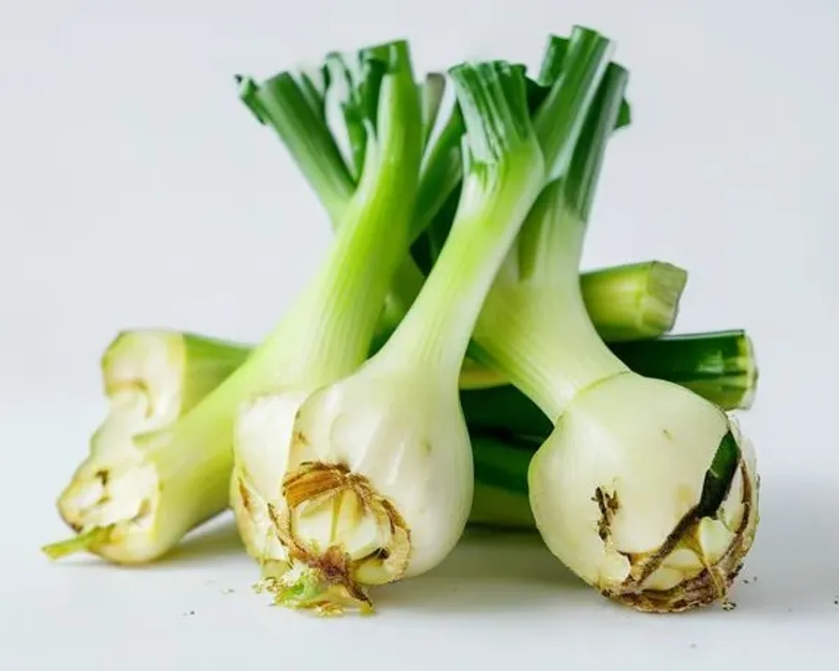 Leeks lysine-arginine content for herpes management