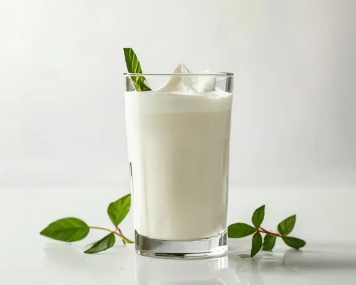 Lowfat Milk