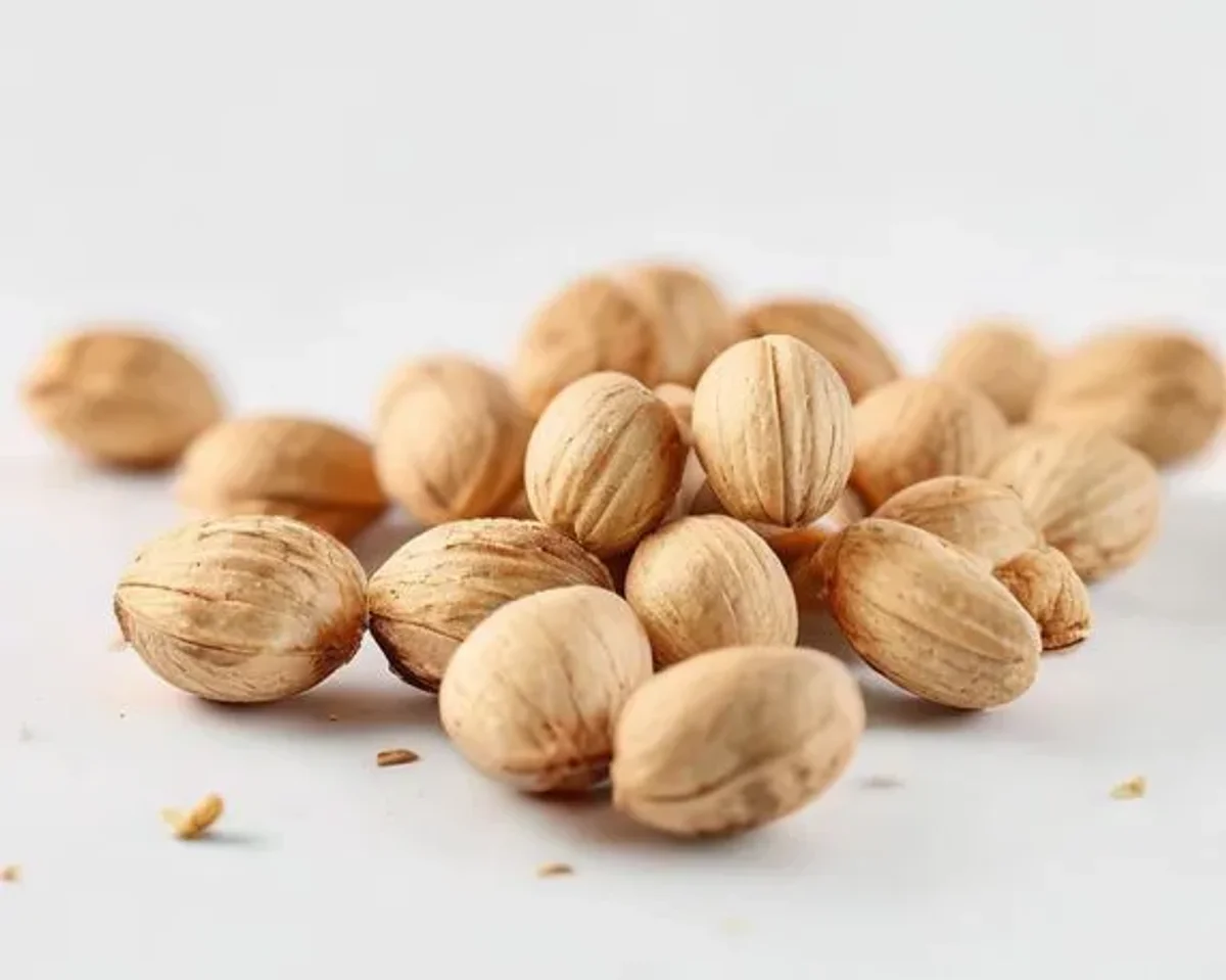 Macadamia Nuts