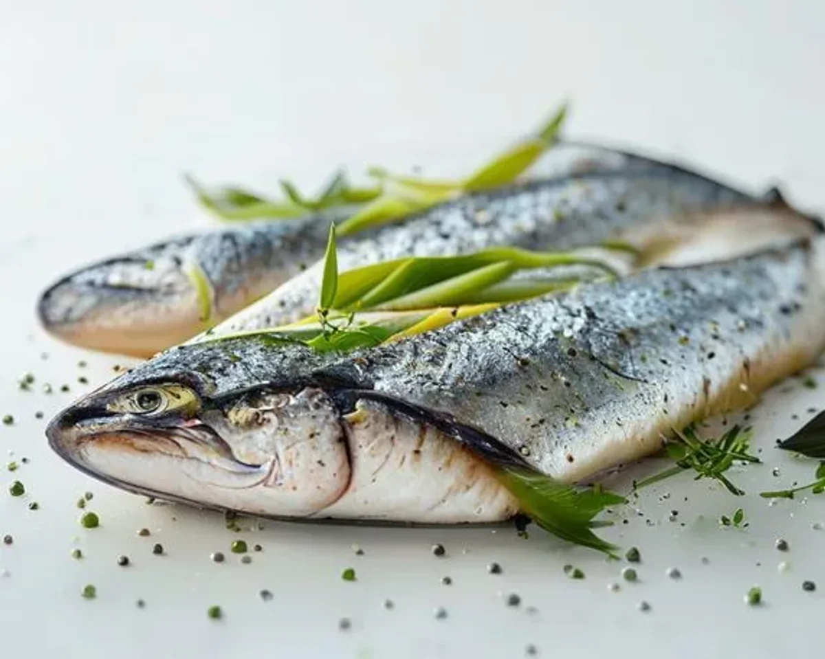 Mackerel