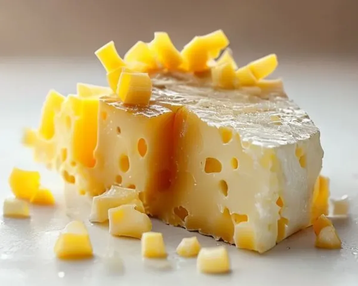 Monterey Jack Cheese