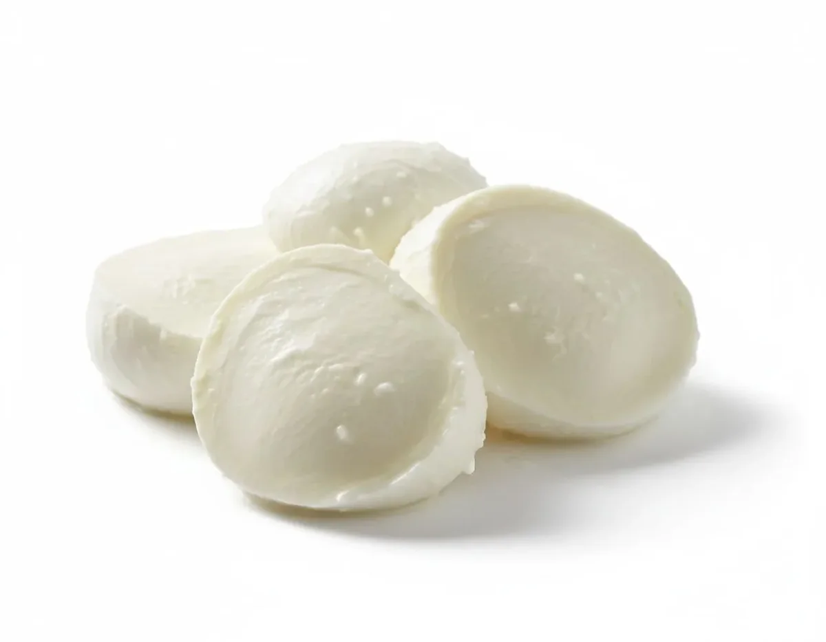 Mozzarella Cheese, Pt Skim