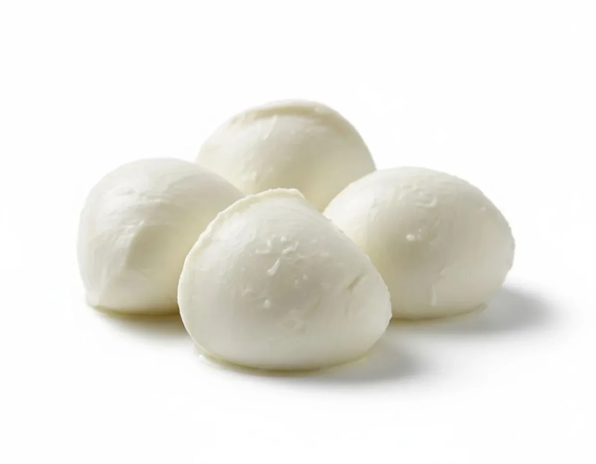 Mozzarella Cheese lysine-arginine content for herpes management