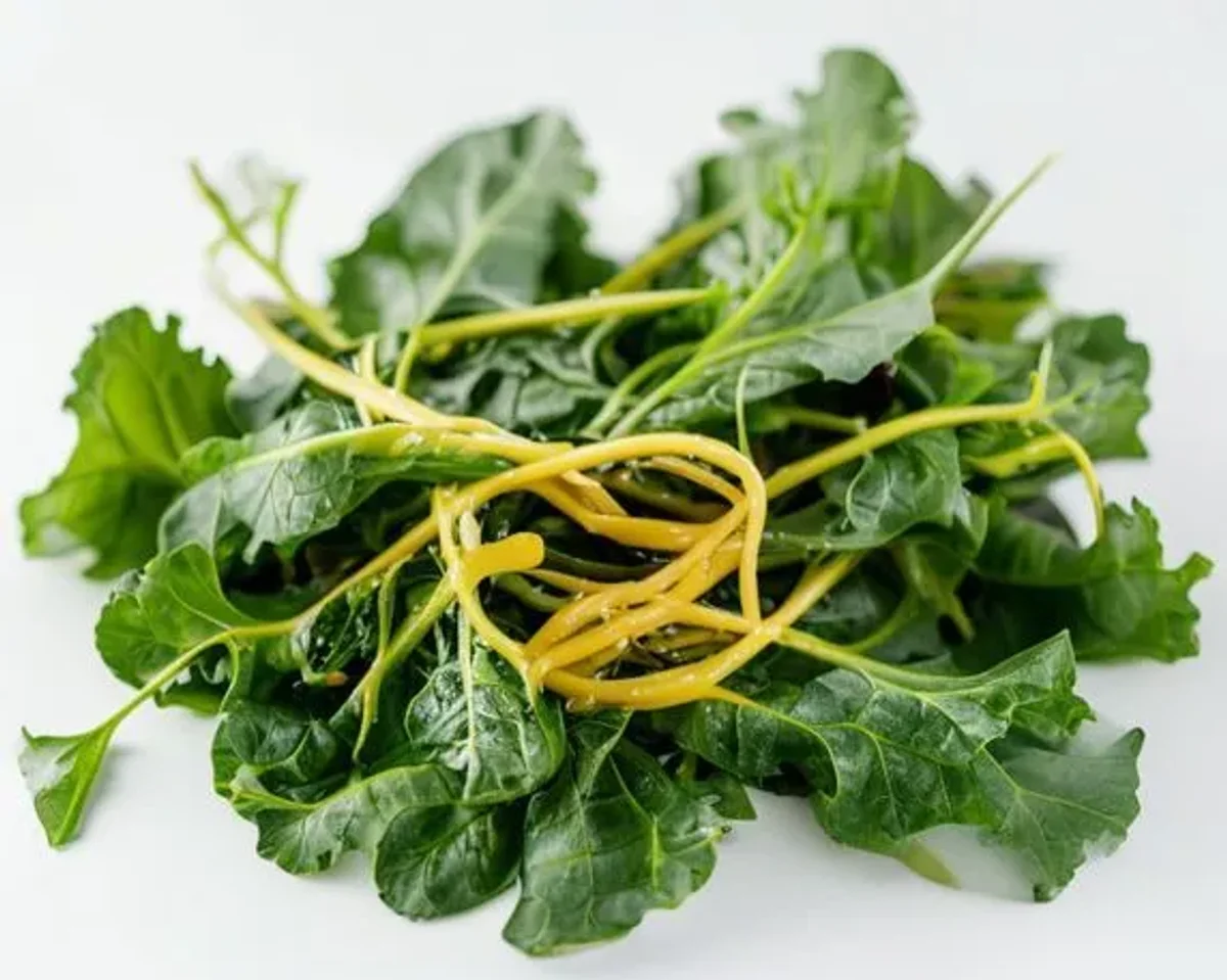 Mustard Greens