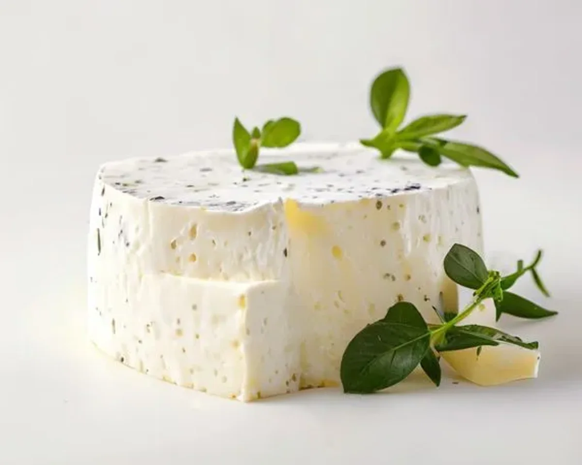 Neufchatel Cheese