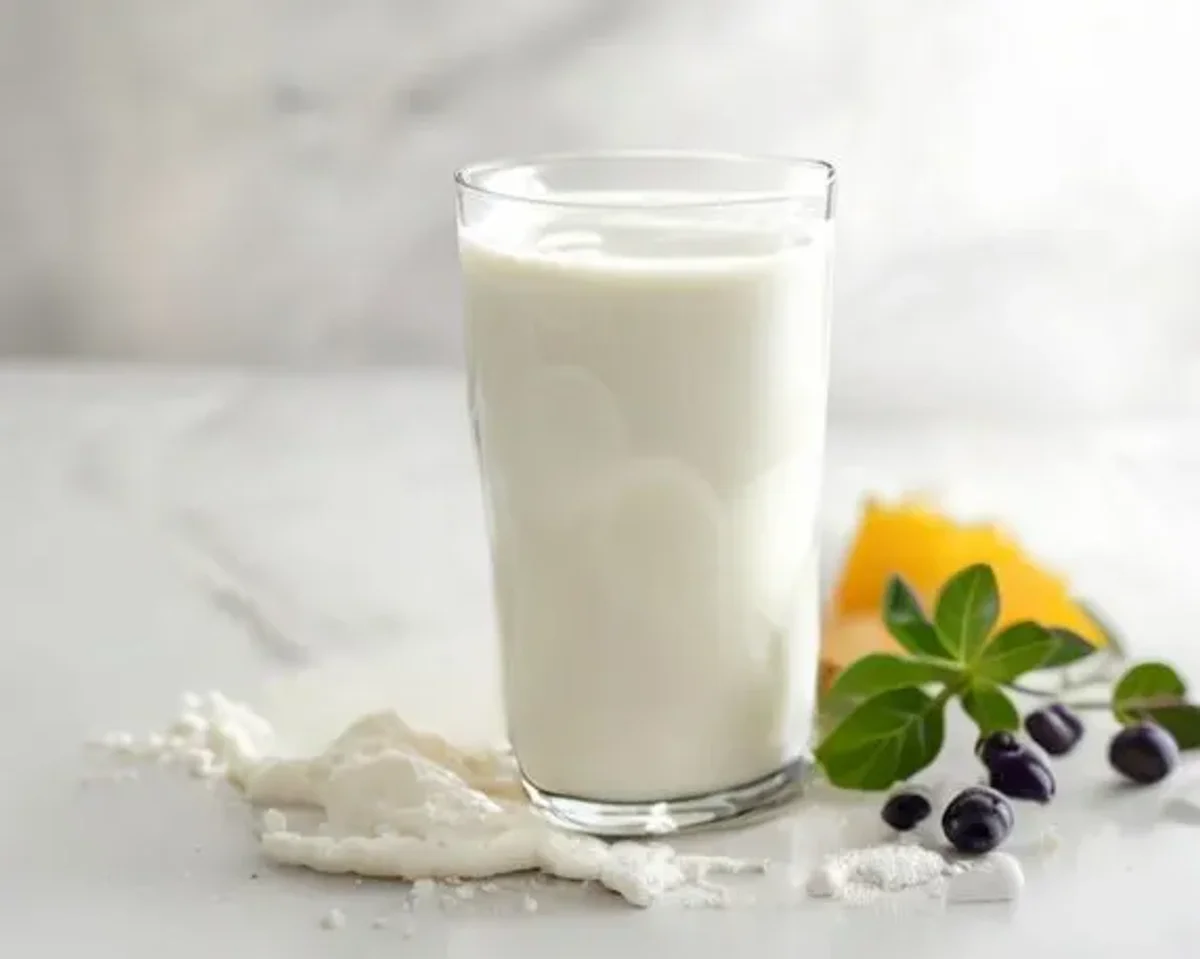Nonfat Milk, Dry