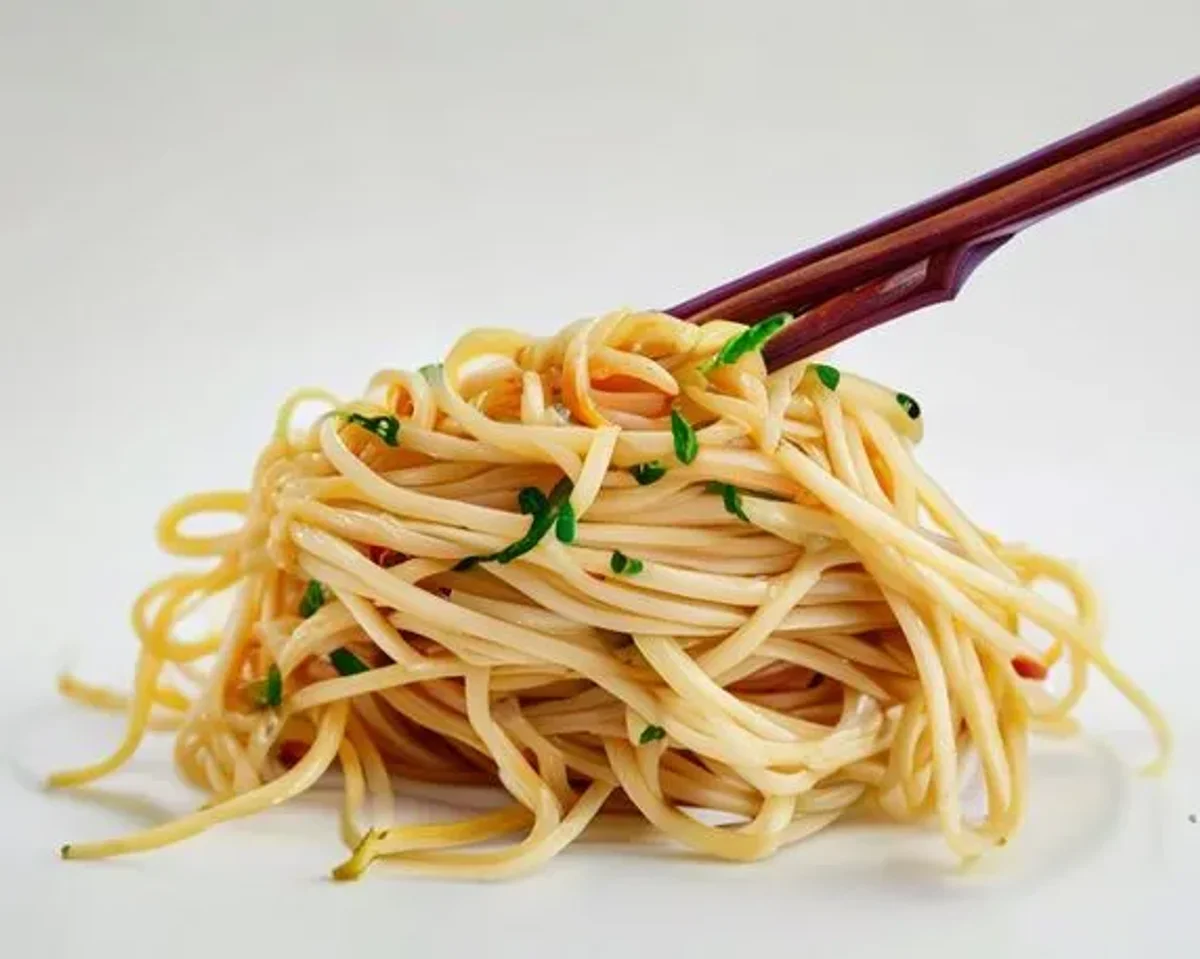 Noodles