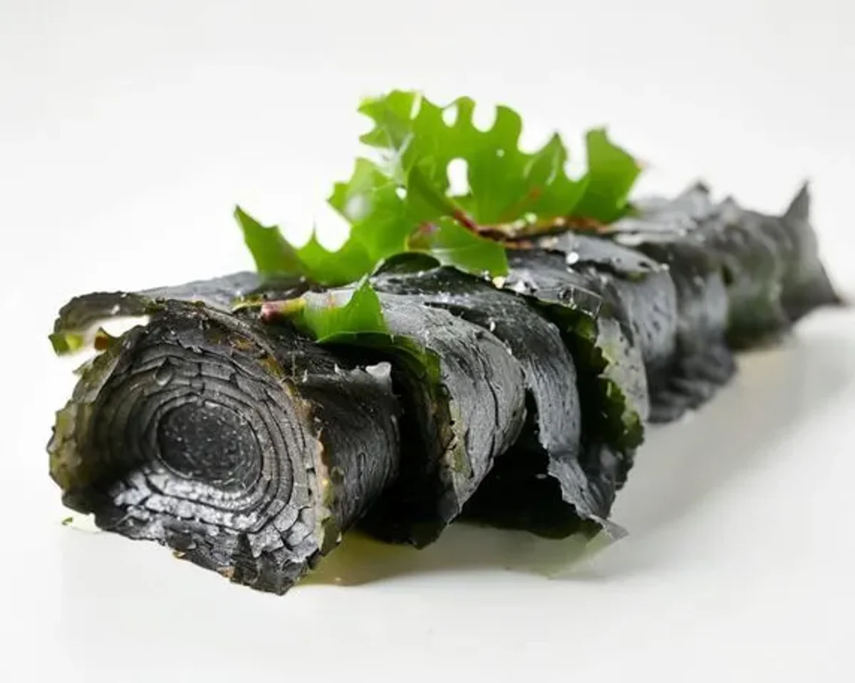 Nori Sheets