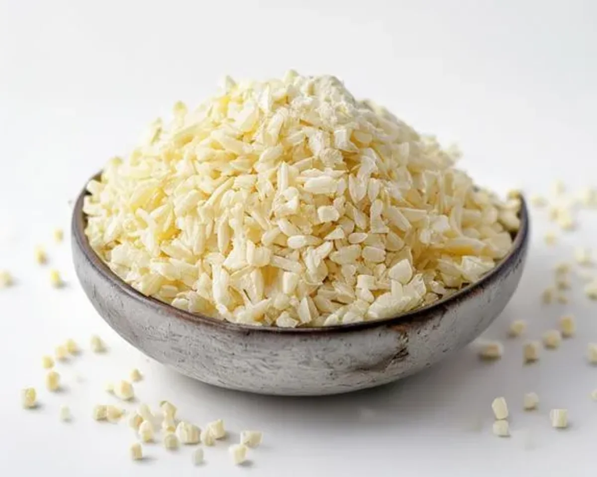 Nutritional Yeast lysine-arginine content for herpes management