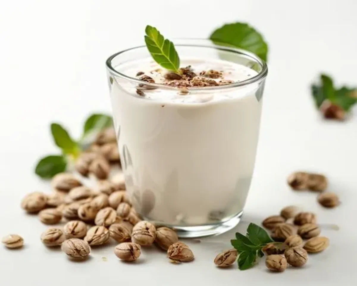 Oat milk