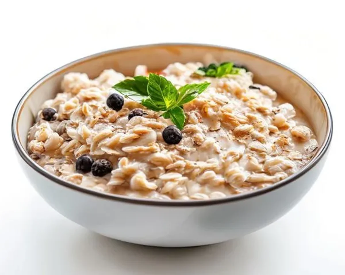 Oatmeal