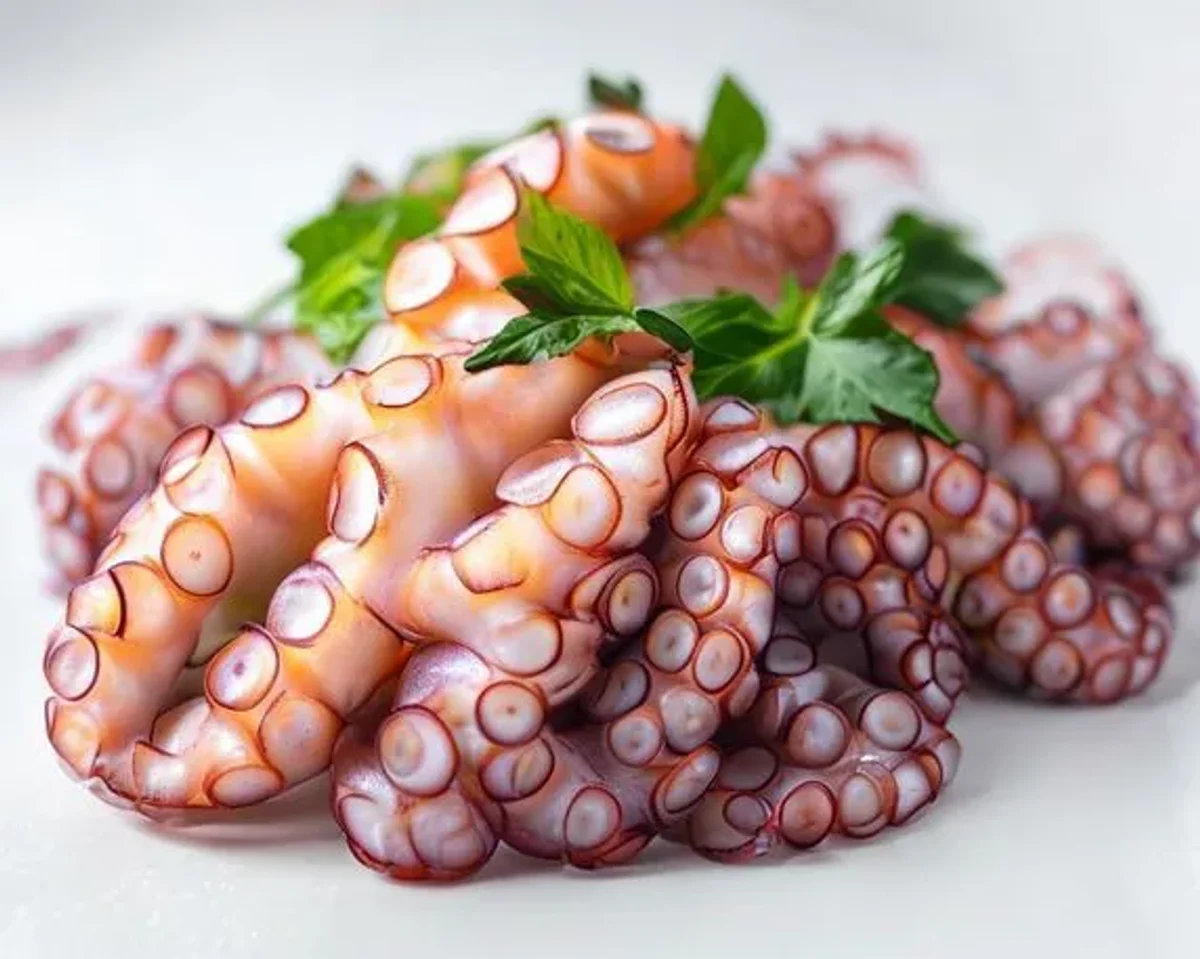 Octopus