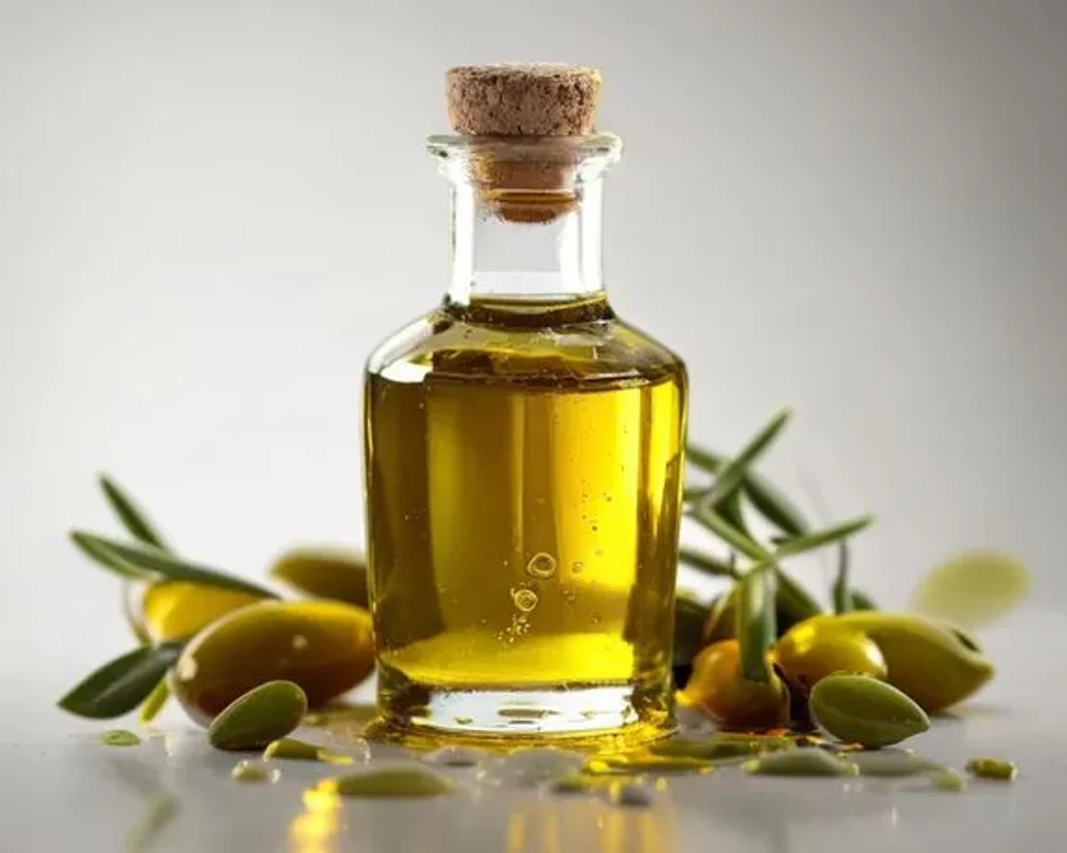 Olive Oil
