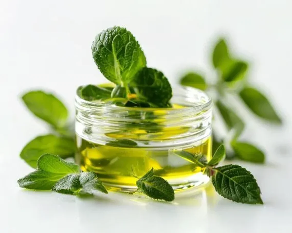 Oregano Oil