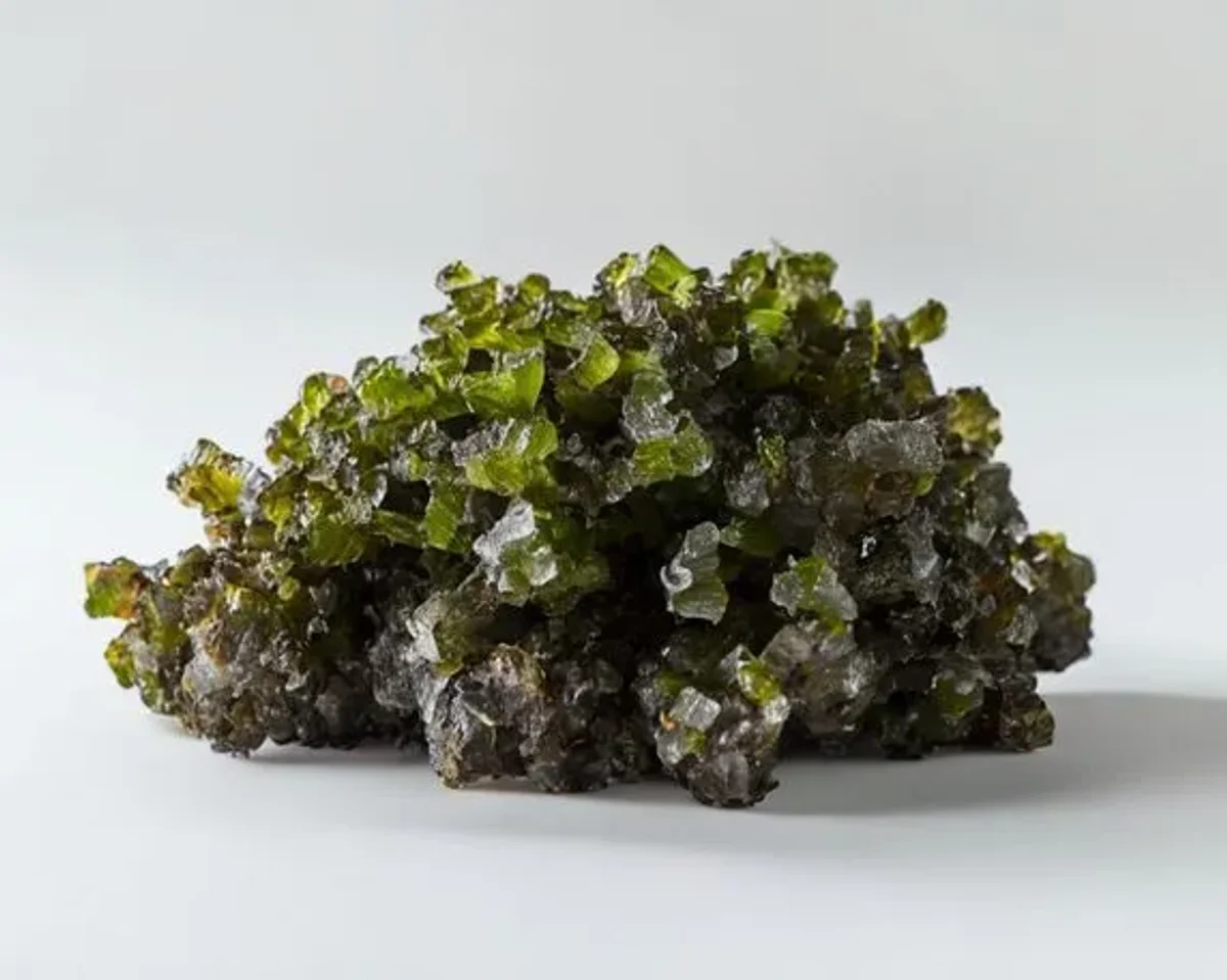 Pacific Sea Moss