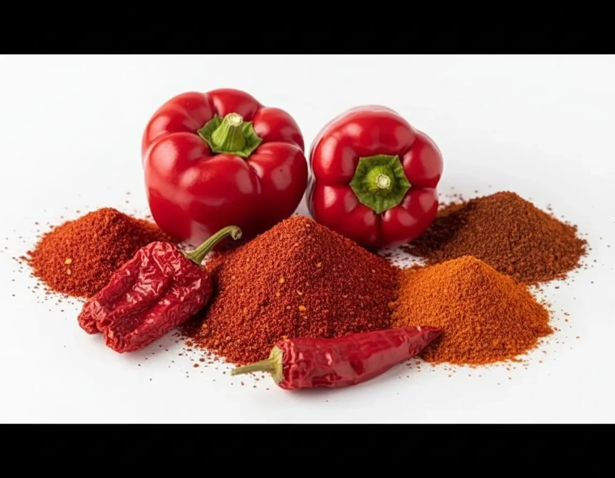 Paprika