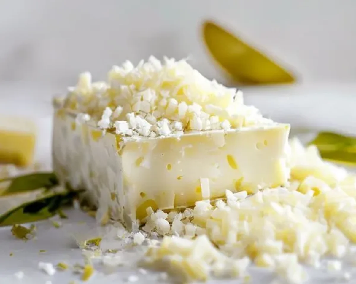 Parmesan Cheese