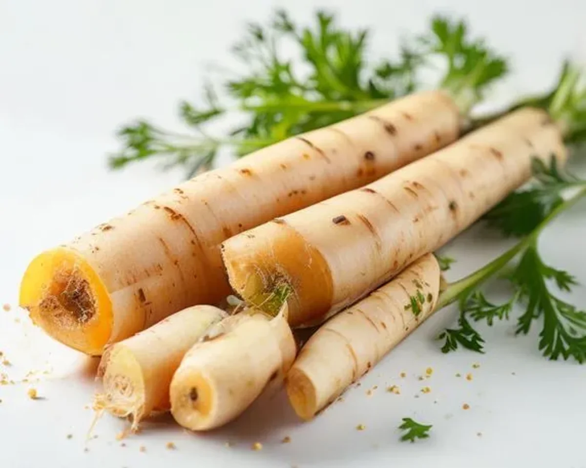 Parsnip