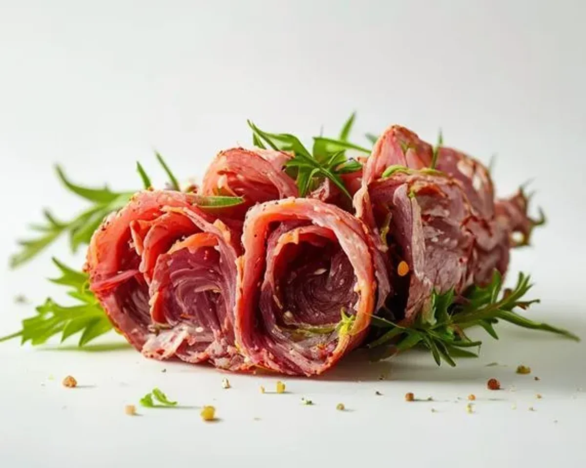 Pastrami